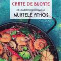 Copertă produs Carte de bucate de la Mănăstirea Cutlumuș din Muntele Athos - gallery small 