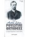 Copertă produs Povestiri ortodoxe - thumb 1
