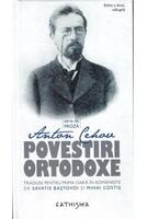 Imagine produs Povestiri ortodoxe