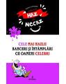 Copertă produs Cele mai hazlii bancuri și &icirc;nt&acirc;mplări cu oameni celebri - thumb 1