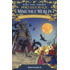 Copertă produs Povestea castelului b&acirc;ntuit. Misiunile Merlin (Vol. 2)
