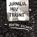 Copertă produs Jurnalul meu trăsnit pentu vacanță - gallery small 