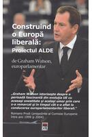 Imagine produs Construind o Europă liberală: Proiectul ALDE