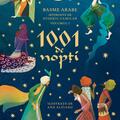 Copertă produs 1001 de nopți (Vol. 1) - gallery small 