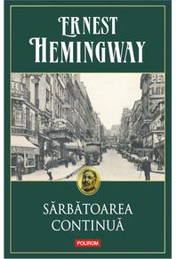 Copertă produs Sărbătoarea continuă