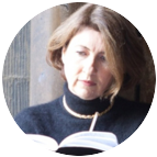 Fotografie autor M. L. Stedman