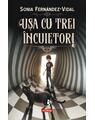 Copertă produs Ușa cu trei &icirc;ncuietori (Vol.1) - thumb 1