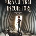 Copertă produs Ușa cu trei &icirc;ncuietori (Vol.1) - gallery small 
