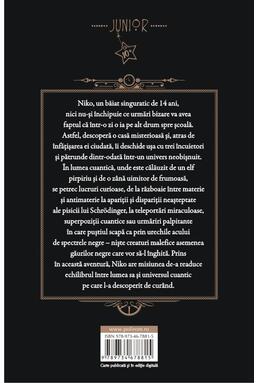 Copertă produs Ușa cu trei &icirc;ncuietori (Vol.1)