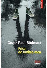 Copertă produs Frica de umbra mea