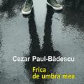 Copertă produs Frica de umbra mea - gallery small 