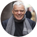 Fotografie autor Graeme Simsion