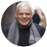 Fotografie autor Graeme Simsion