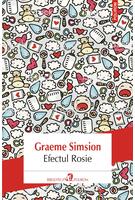 Copertă produs Efectul Rosie. Trilogia Rosie (Vol. II)