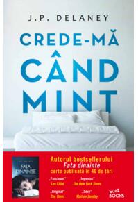 Copertă produs Crede-mă c&acirc;nd mint