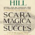 Copertă produs Scara magică spre succes - gallery small 
