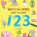 Copertă produs &Icirc;nvăț să scriu punct cu punct: 123 - gallery small 