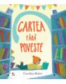 Copertă produs Cartea fără poveste - thumb 1
