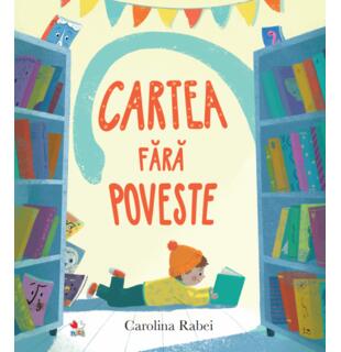 Cartea fără poveste