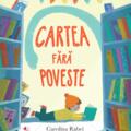 Copertă produs Cartea fără poveste - gallery small 