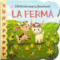 Copertă produs La fermă - gallery small 