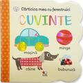 Copertă produs Cuvinte - gallery small 
