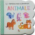 Copertă produs Animale - gallery small 
