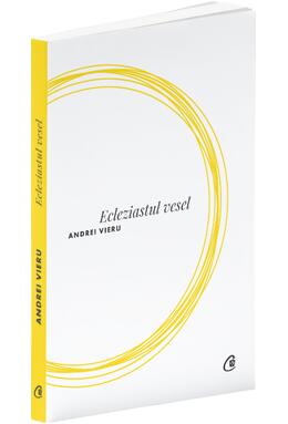Copertă produs Ecleziastul vesel