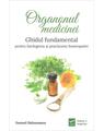 Copertă produs Organonul medicinei - thumb 1