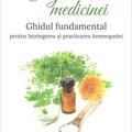 Copertă produs Organonul medicinei - gallery small 