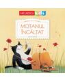 Copertă produs Motanul &icirc;ncălțat (Seria Primele mele povești) - thumb 1