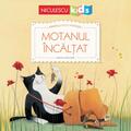 Copertă produs Motanul &icirc;ncălțat (Seria Primele mele povești) - gallery small 
