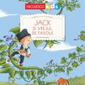 Copertă produs Jack și vrejul de fasole (Seria Primele mele povești) - gallery small 