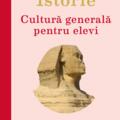 Copertă produs Istorie – Cultură generală pentru elevi - gallery small 