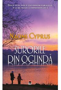 Copertă produs Surorile din oglindă