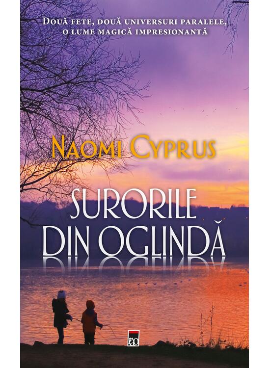 Copertă produs Surorile din oglindă - gallery big 1