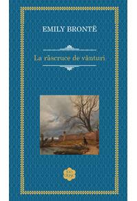 Copertă produs La răscruce de vânturi