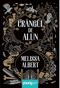 Copertă produs Crângul de Alun (Vol. 1)
