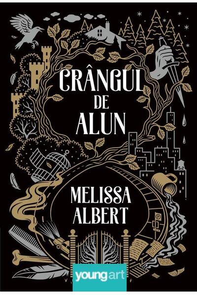 Cr&acirc;ngul de Alun (Vol. 1)