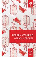 Copertă produs Agentul secret