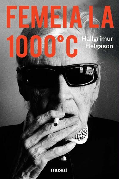 Femeia la 1000&deg;C