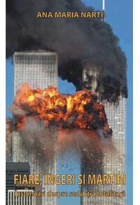 Copertă produs Fiare, îngeri și martiri. Însemnări despre seducția totalitară