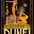 Copertă produs Copiii Dunei (Vol. 3) - gallery small 