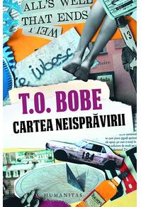 Copertă produs Cartea neisprăvirii