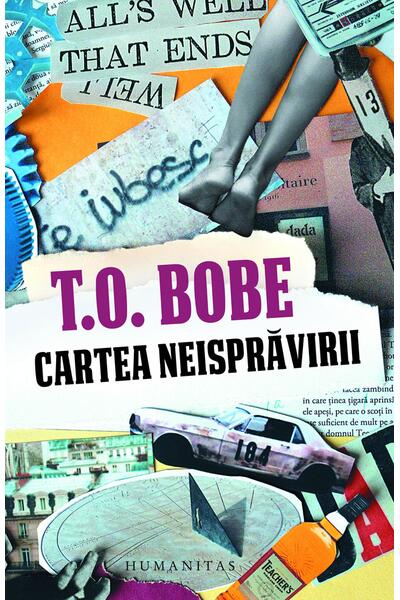 Cartea neisprăvirii
