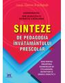 Copertă produs Sinteze de pedagogia &icirc;nvățăm&acirc;ntului preșcolar - thumb 1