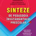 Copertă produs Sinteze de pedagogia &icirc;nvățăm&acirc;ntului preșcolar - gallery small 