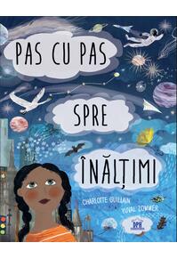 Copertă produs Pas cu pas spre &icirc;nălțimi