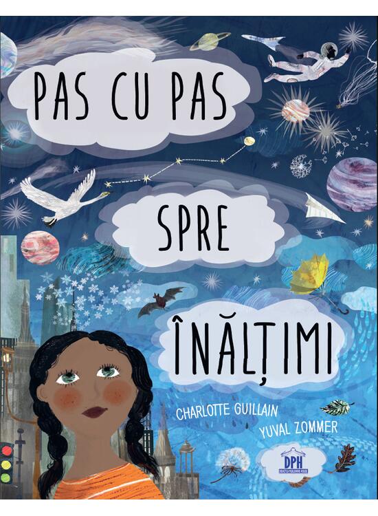 Copertă produs Pas cu pas spre &icirc;nălțimi - gallery big 1