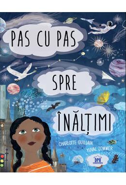 Copertă produs Pas cu pas spre &icirc;nălțimi